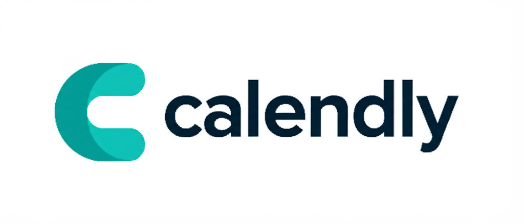 Calendly Logo