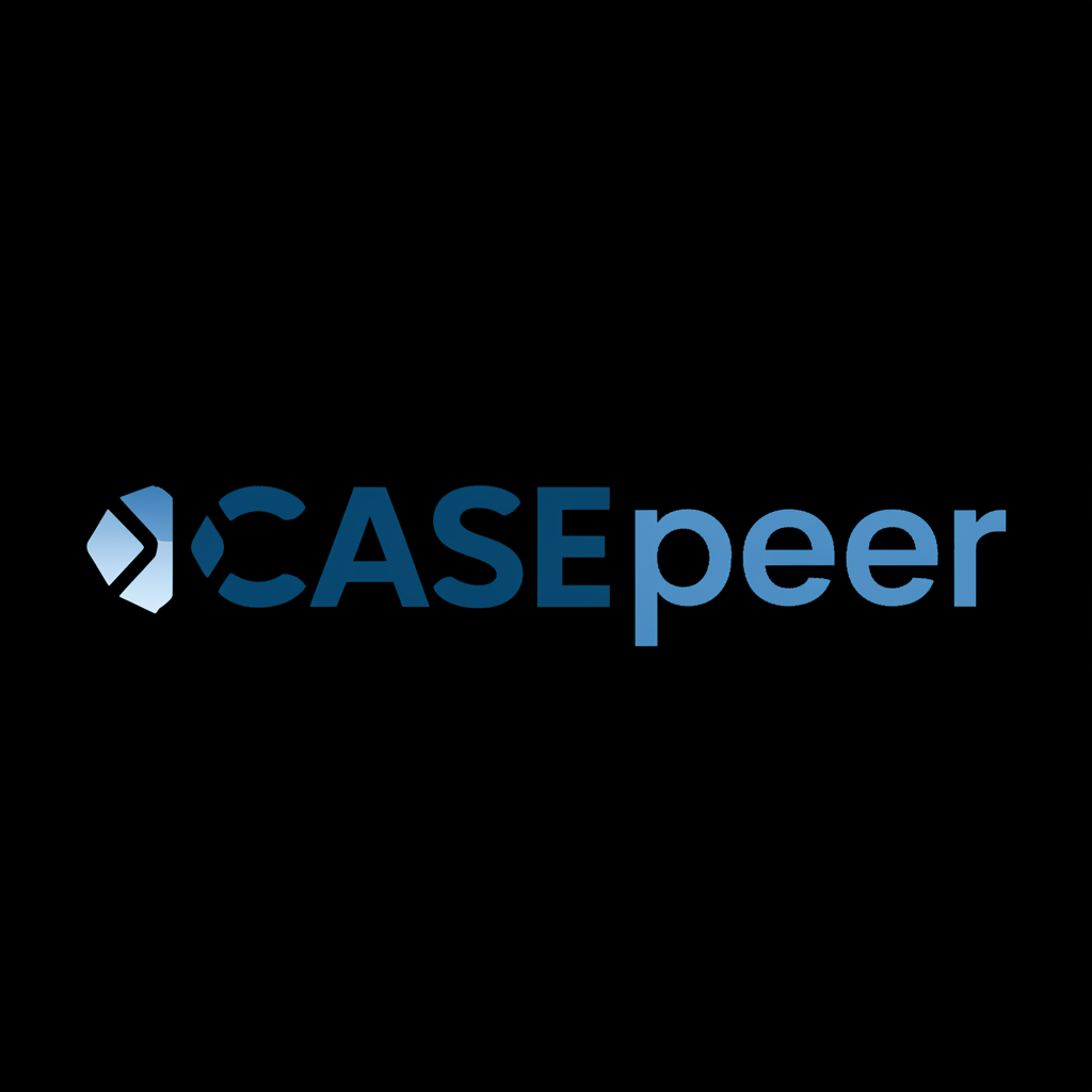 CASEpeer logo