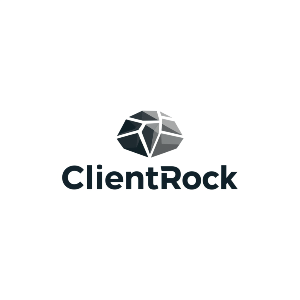 ClientRock logo