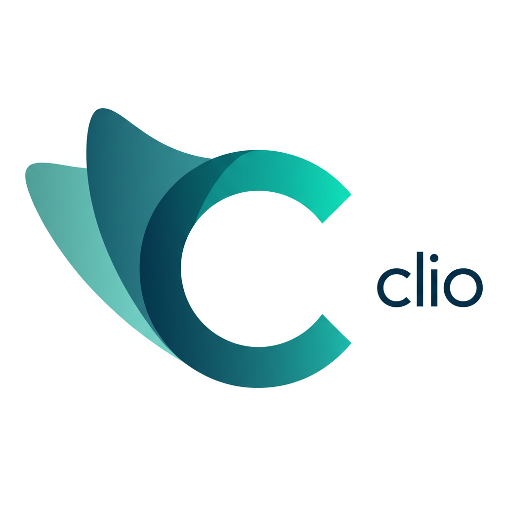 Clio logo