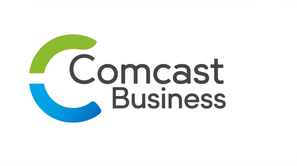 Comcast Business logo