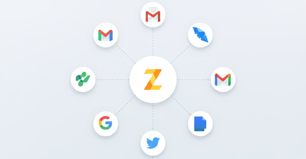 Zapier Integration