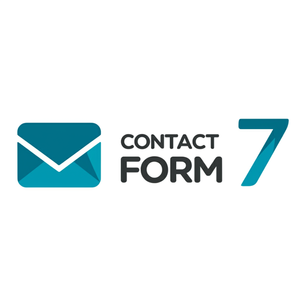 Contact Form 7 logo