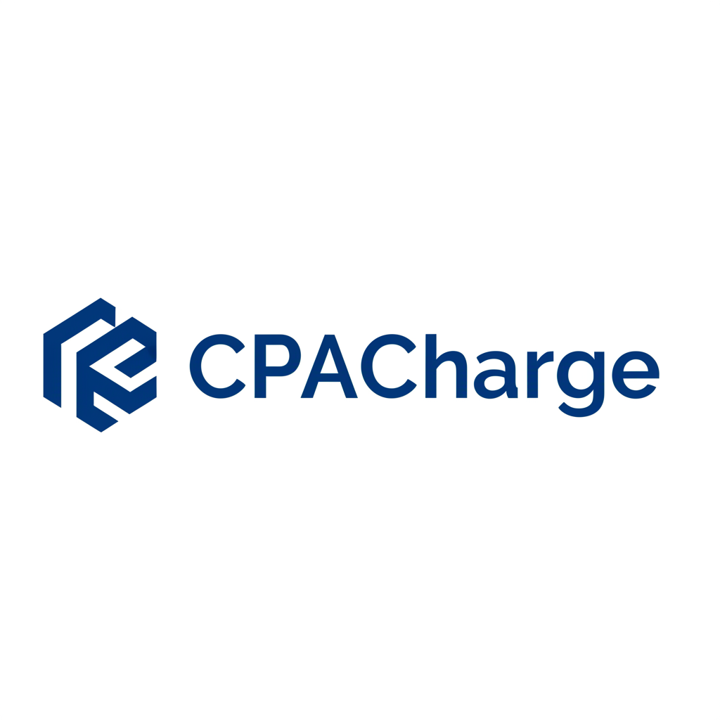 CPACharge logo