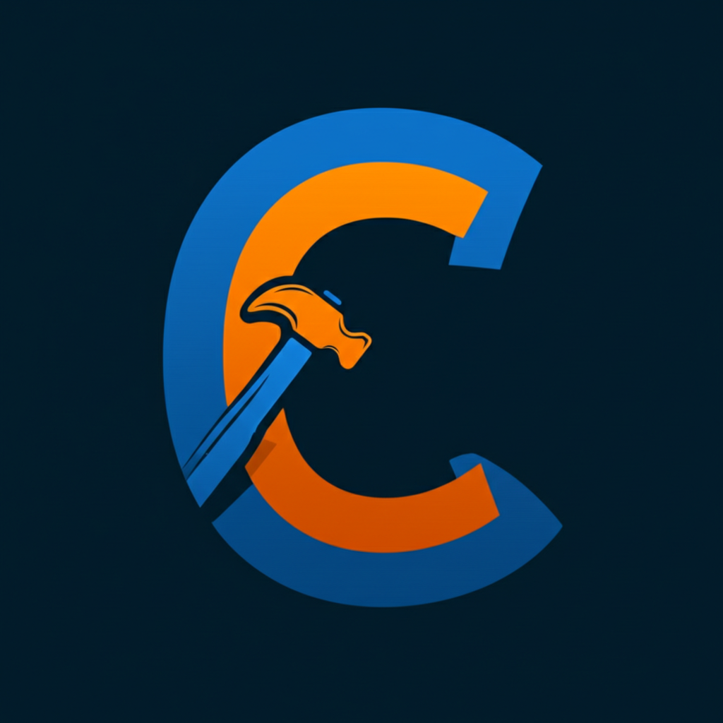 CraftJack logo