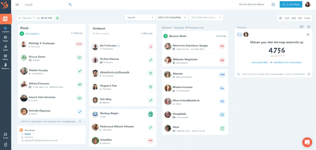 HubSpot Integration