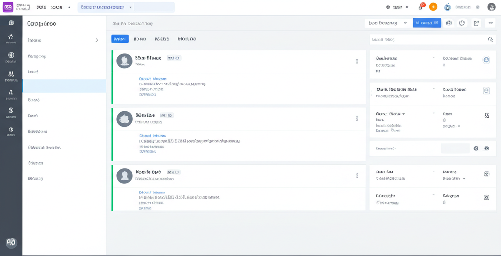 Zoho CRM integration overview