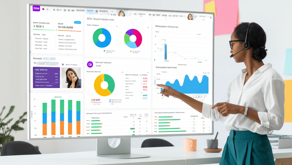 Zoho CRM Integration